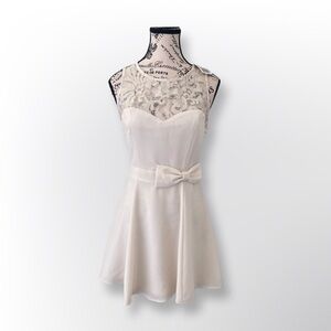 Forever 21 Midi Dress NWT Size S